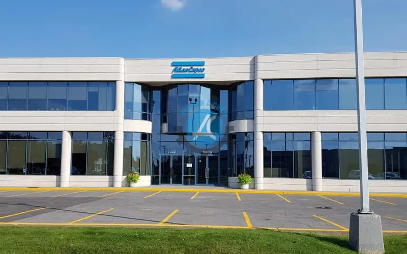 Quá Trình Phát Triển của máy nén khí Atlas Copco