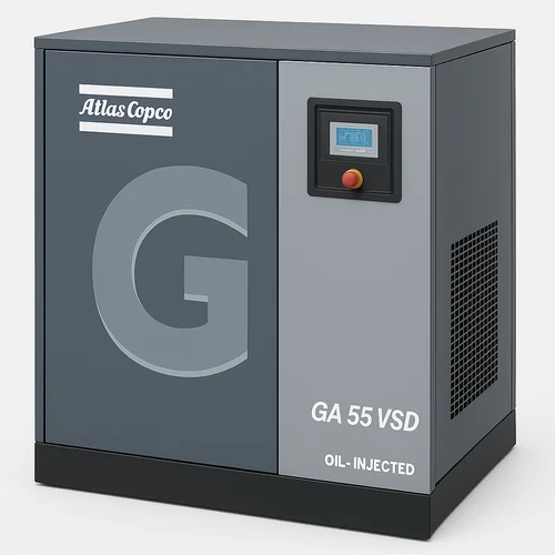 Máy nén khí GA 55 VSD 