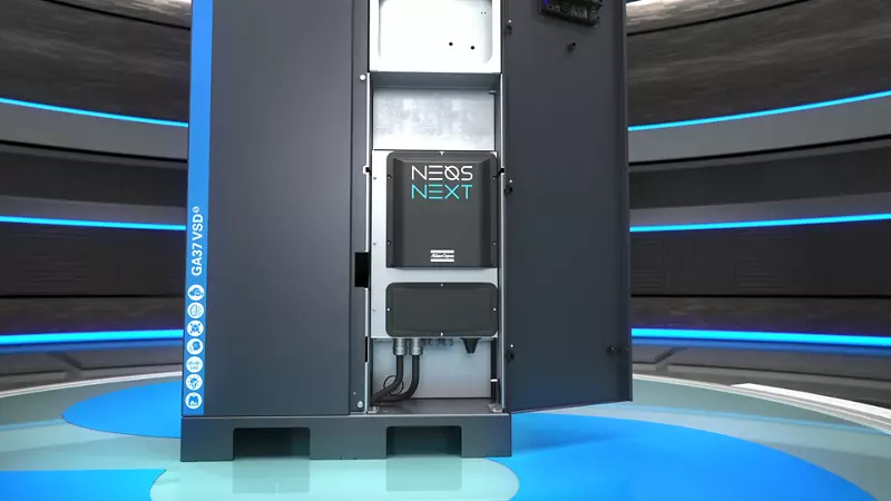 Công nghệ biến tần